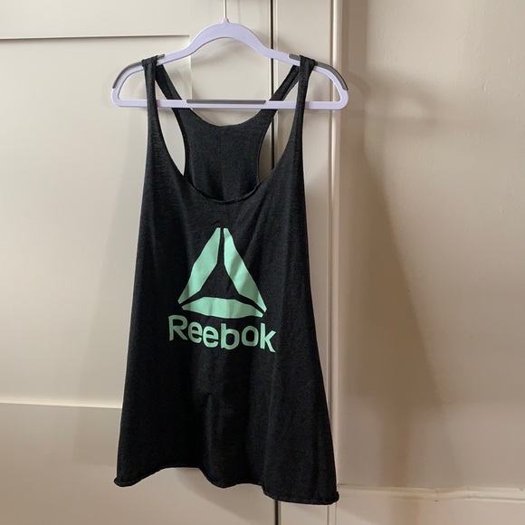 Reebok Tank Top - Picture 1 of 3